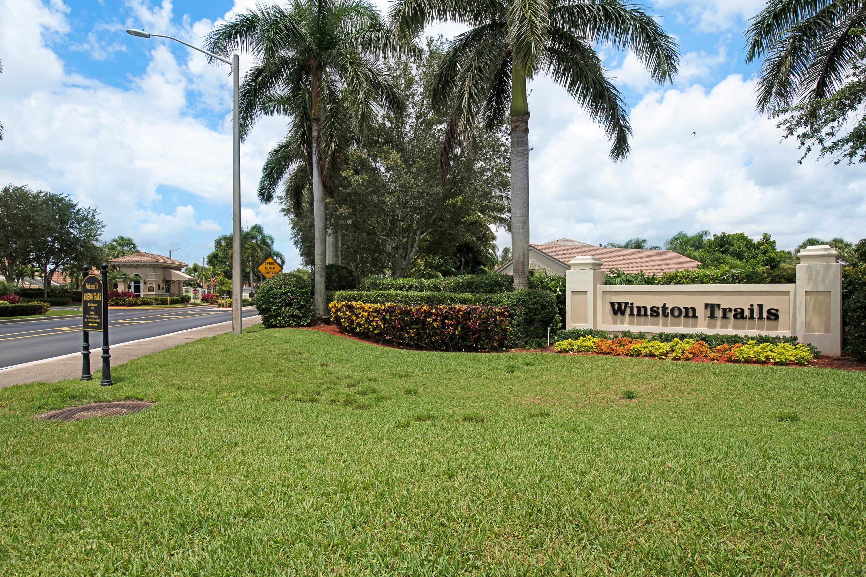 WINSTON TRAILS PAR 15 - Residential