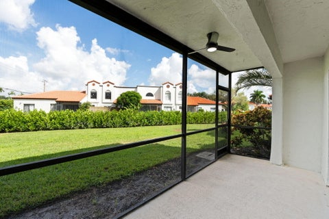 Tiny photo for 13538 FOUNTAIN VIEW Boulevard, Wellington, FL 33414 (MLS # B26070423)
