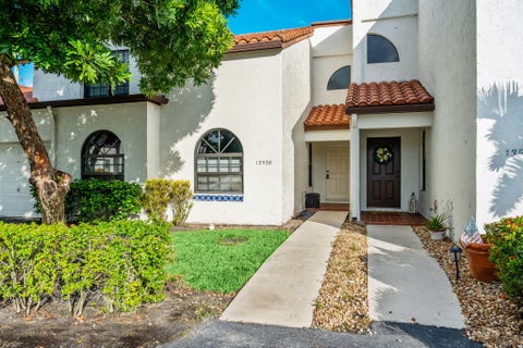 Tiny photo for 13538 FOUNTAIN VIEW Boulevard, Wellington, FL 33414 (MLS # B26070423)
