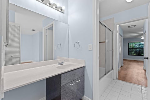 Tiny photo for 13538 FOUNTAIN VIEW Boulevard, Wellington, FL 33414 (MLS # B26070423)