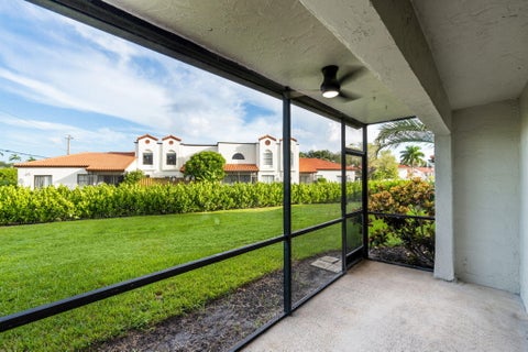 Tiny photo for 13538 FOUNTAIN VIEW Boulevard, Wellington, FL 33414 (MLS # B26070423)