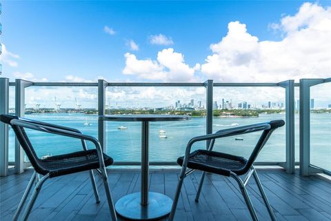 When Banks Say No – Our Sellers Say YES 1100 West Avenue 1010 Miami Beach FL 33139