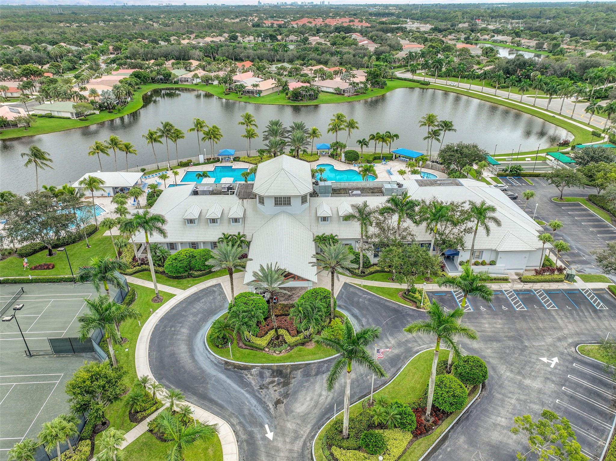 Baywinds - Residential