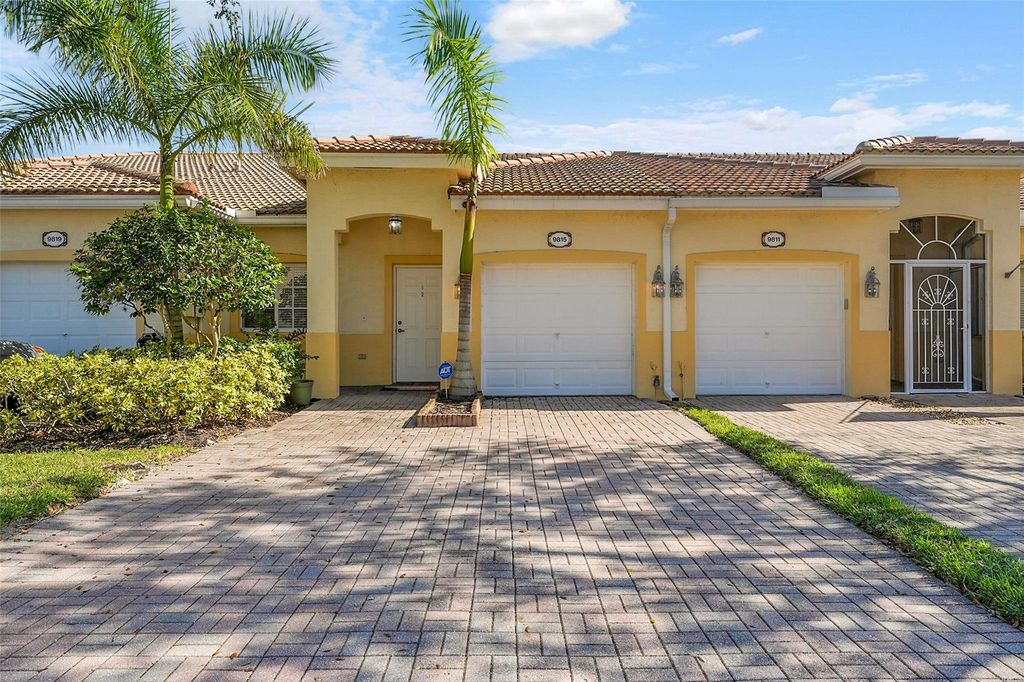 Photo of 9815 Galleon Dr, West Palm Beach, FL 33411 (MLS # F10531825)