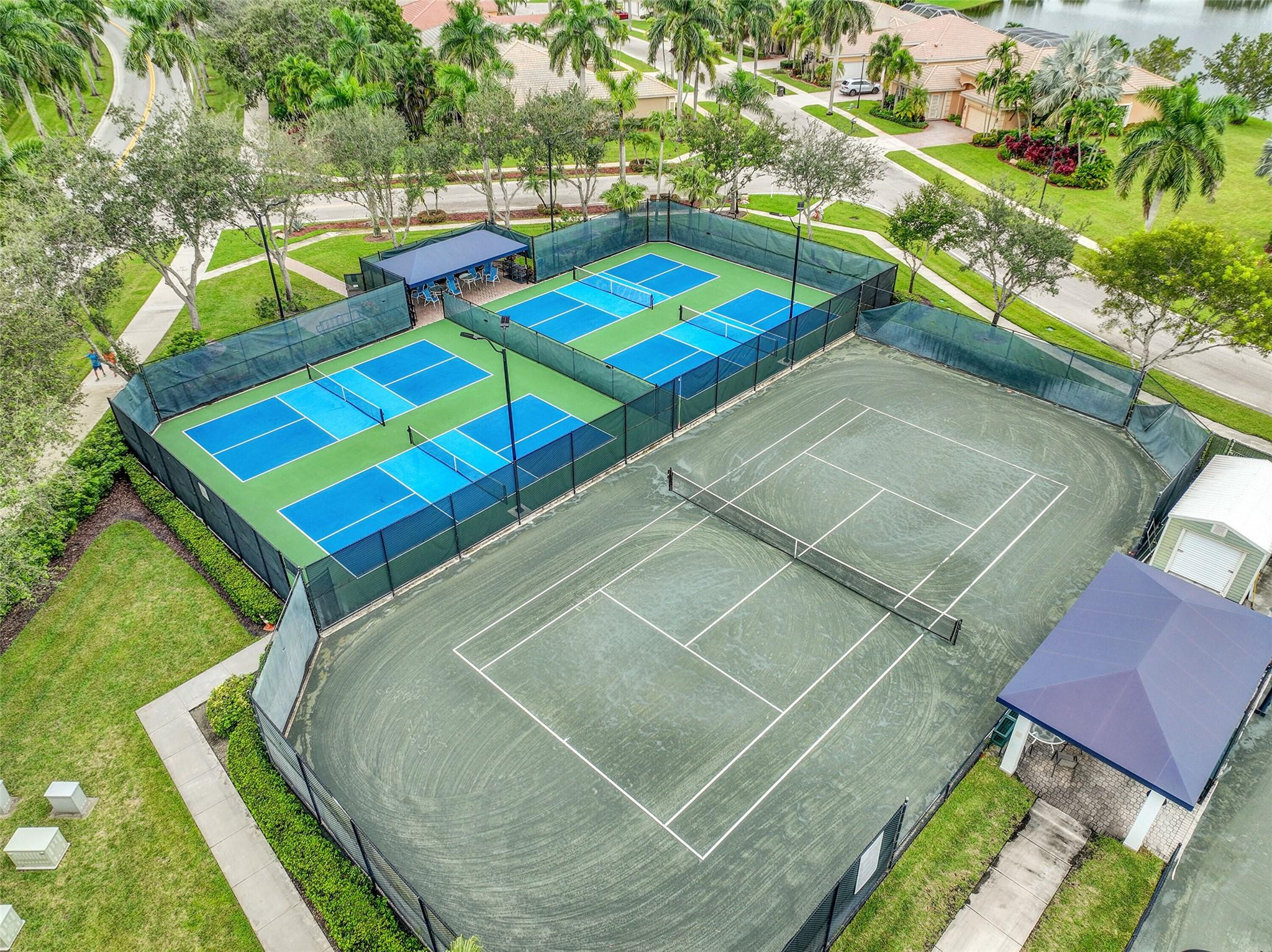 Baywinds - Residential