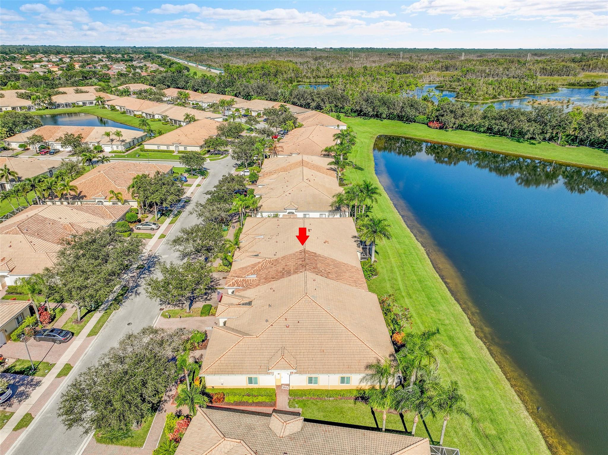 Baywinds - Residential