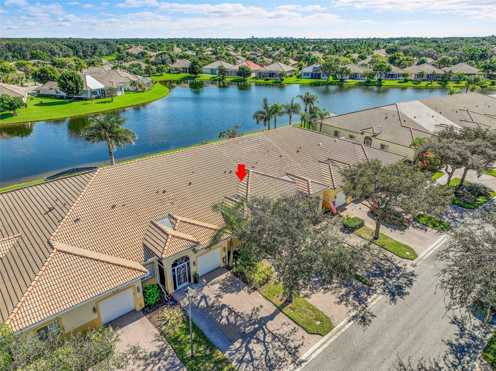 Baywinds - Residential