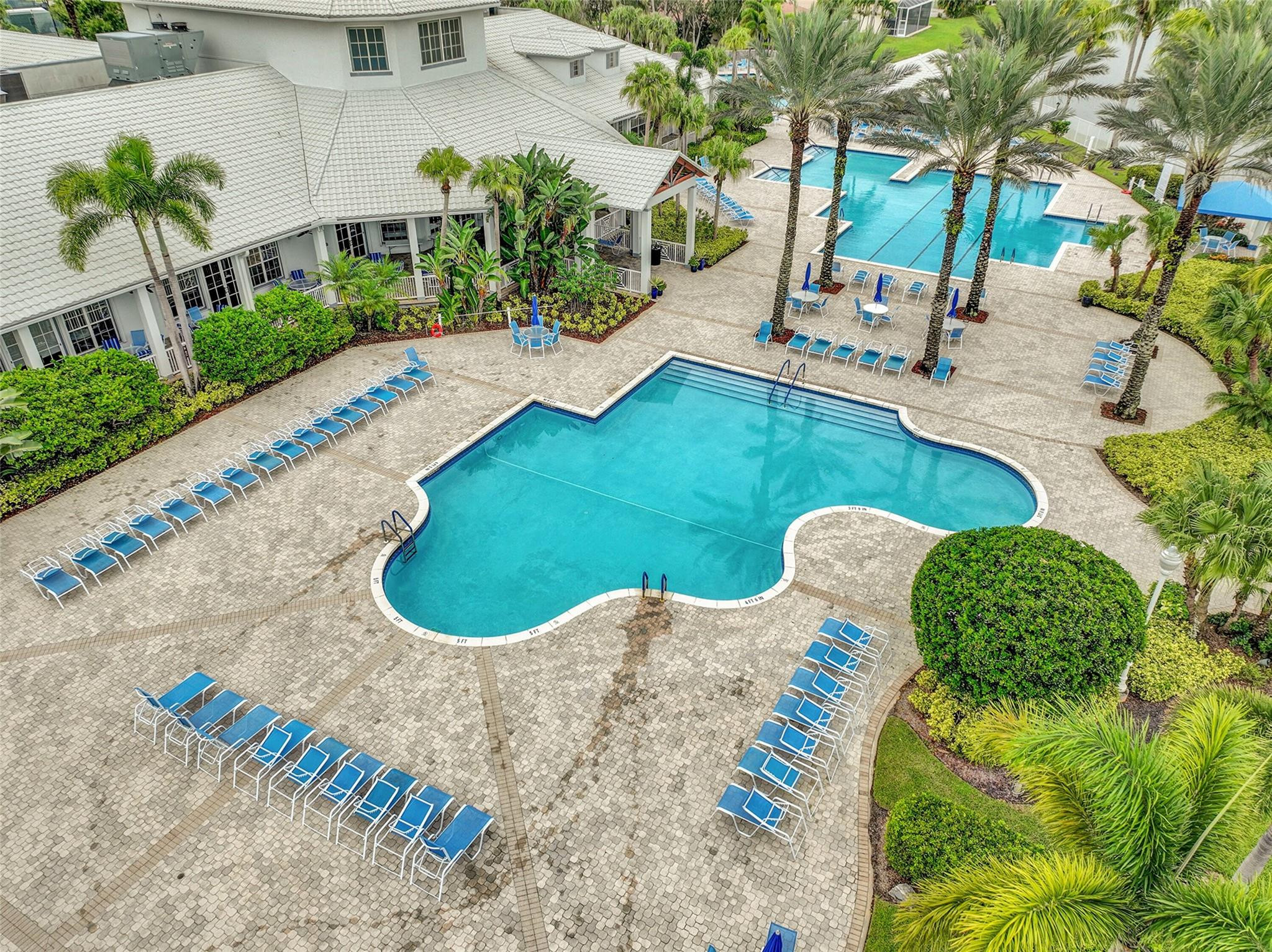 Baywinds - Residential