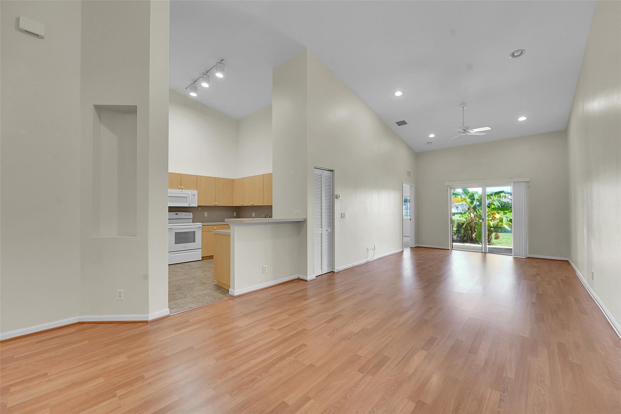 Baywinds - Residential