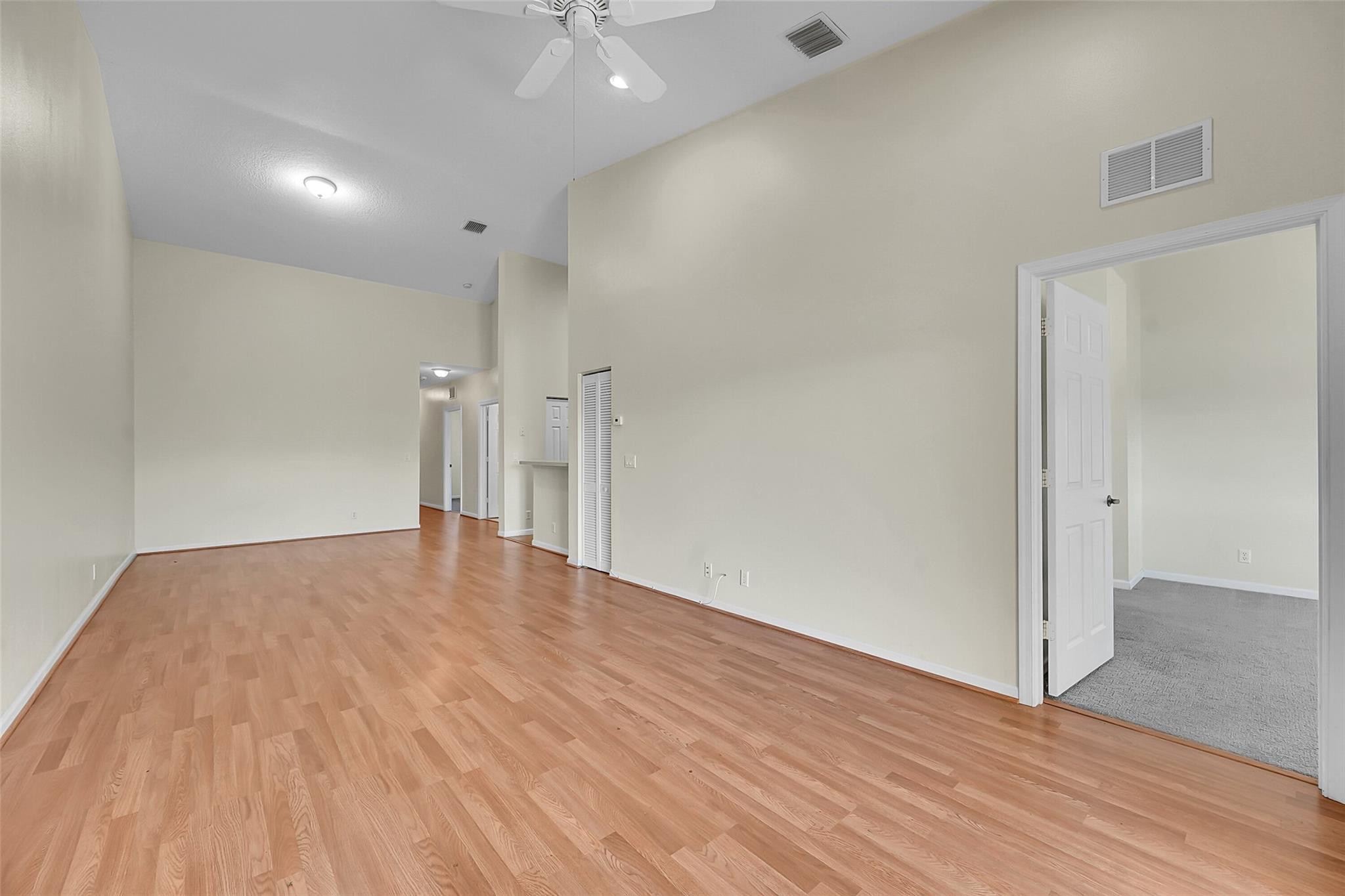 Baywinds - Residential