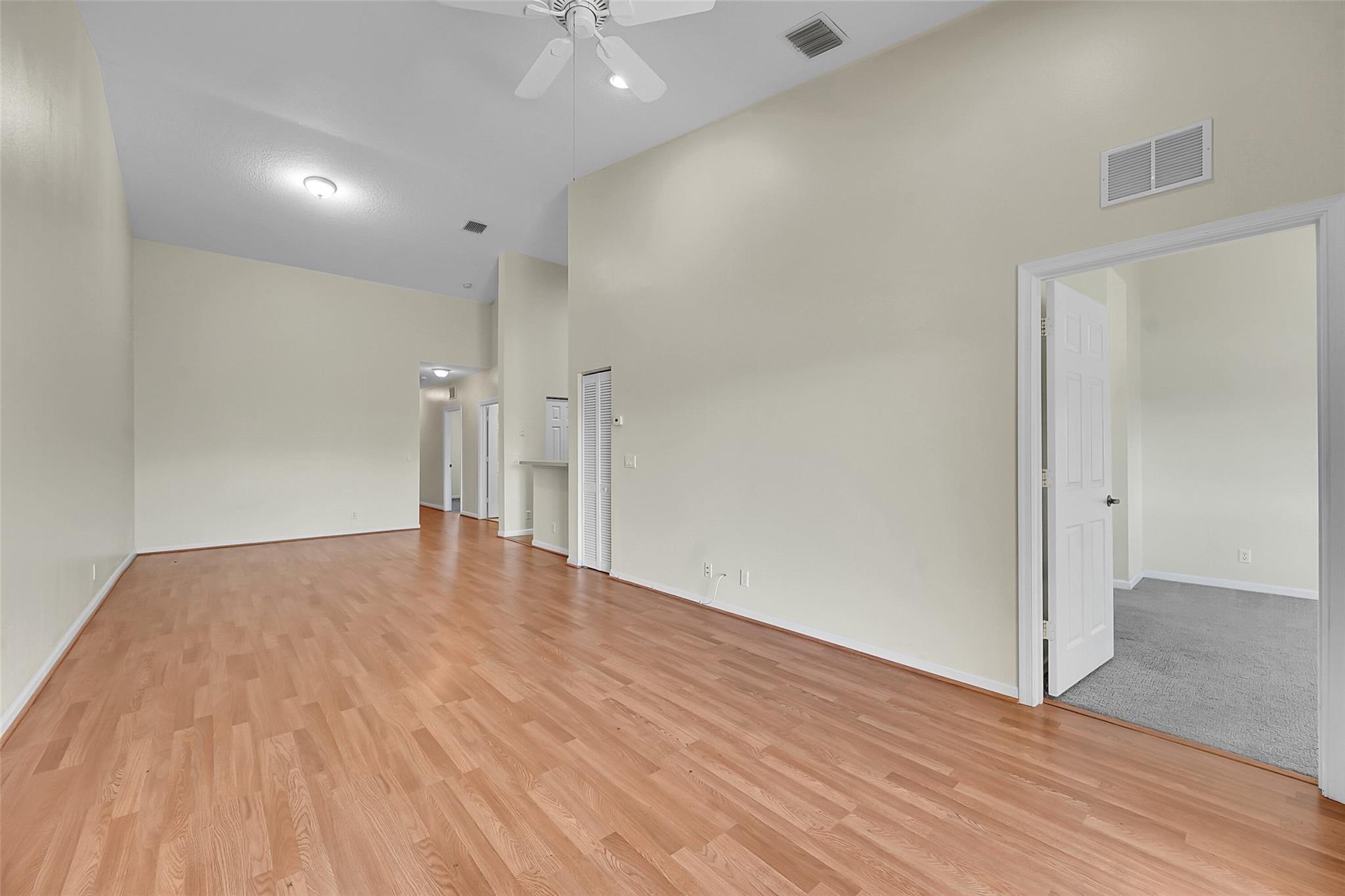 Baywinds - Residential