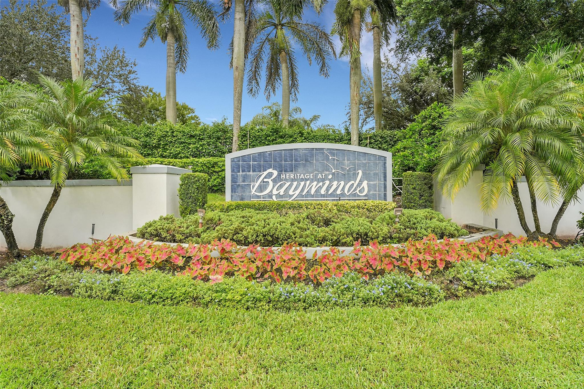 Baywinds - Residential