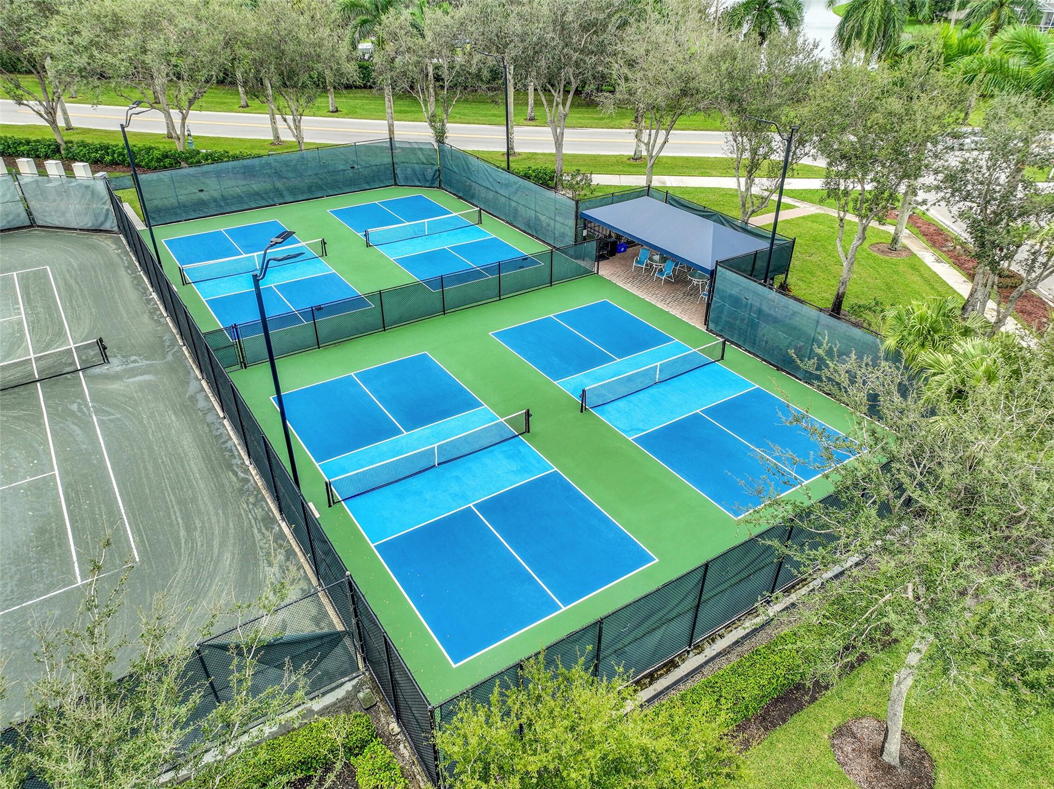 Baywinds - Residential