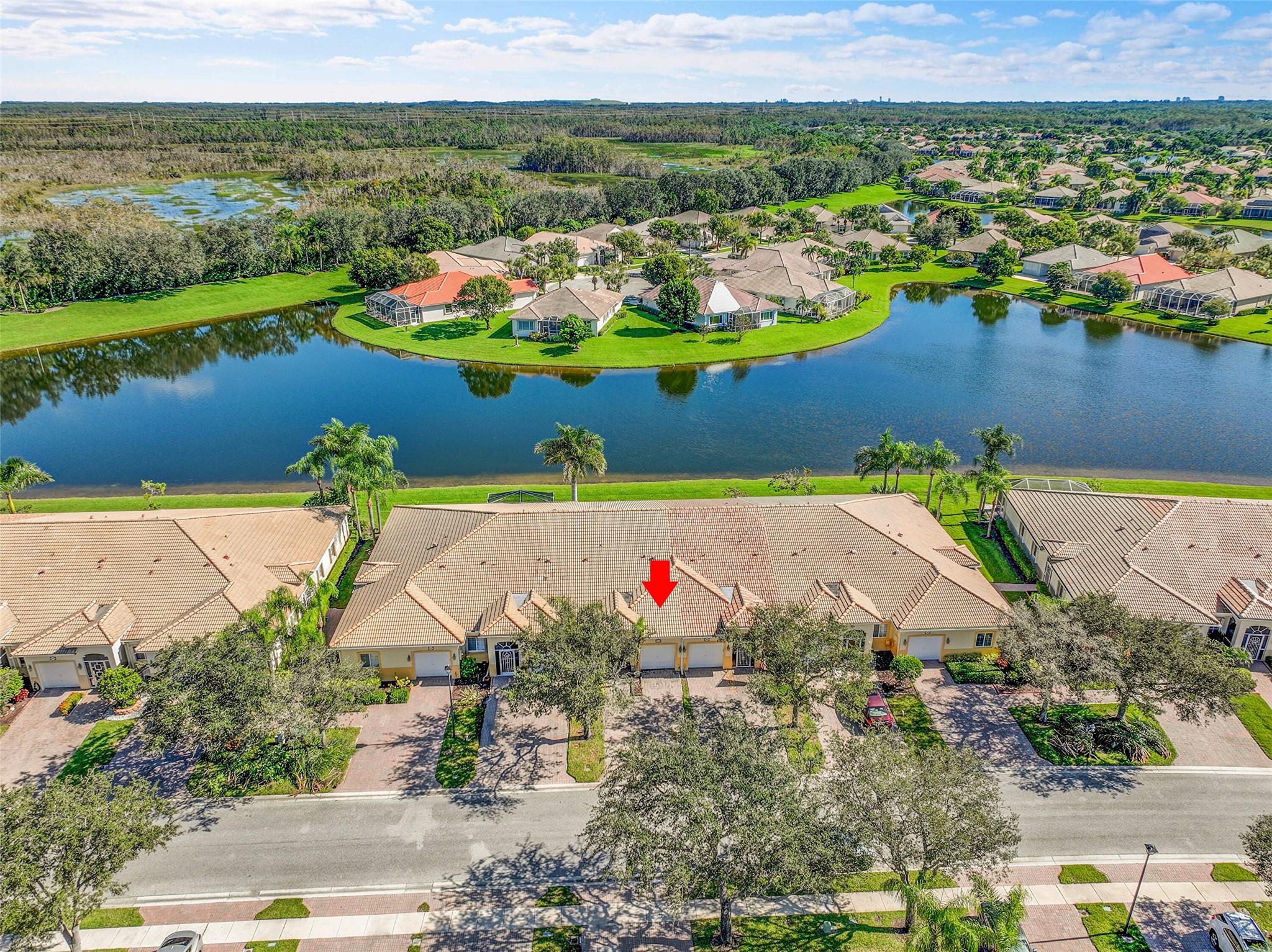 Baywinds - Residential