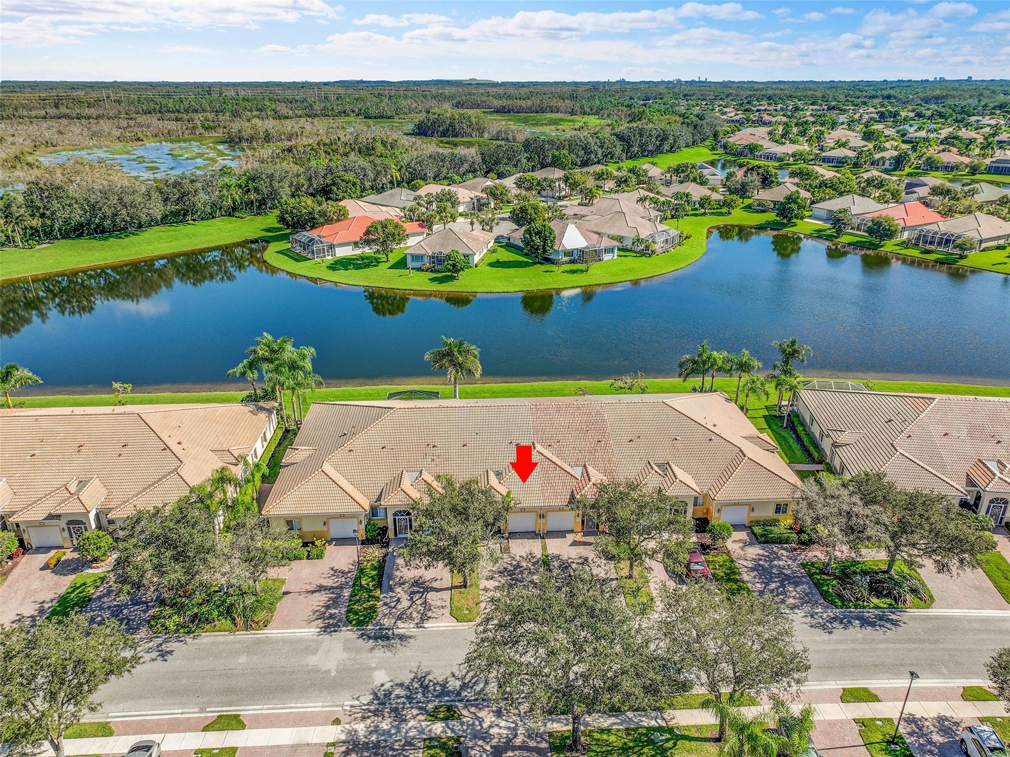 Baywinds - Residential