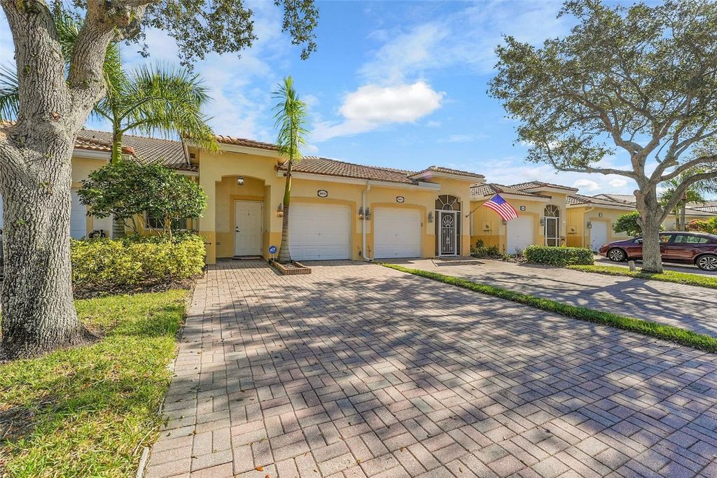 Photo of 9815 Galleon Drive, West Palm Beach, FL 33411 (MLS # F10531825)