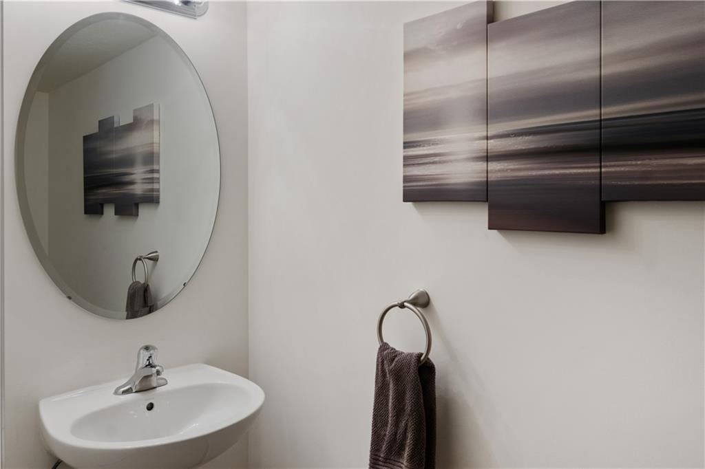 Horizon at Celebration Po - Residential