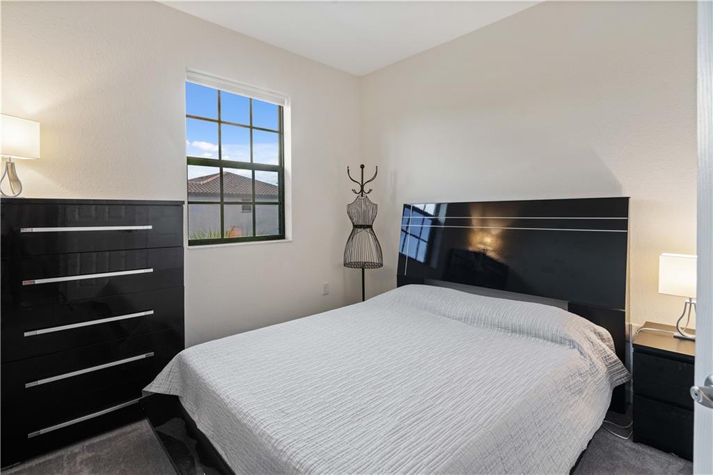 Horizon at Celebration Po - Residential