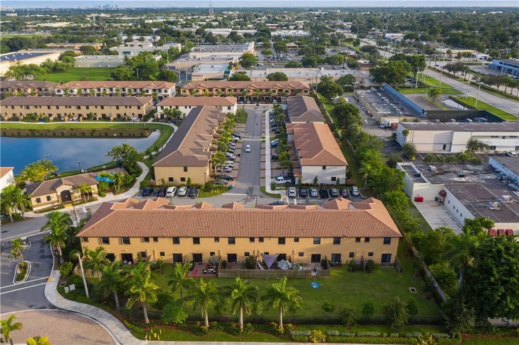 Horizon at Celebration Po - Residential