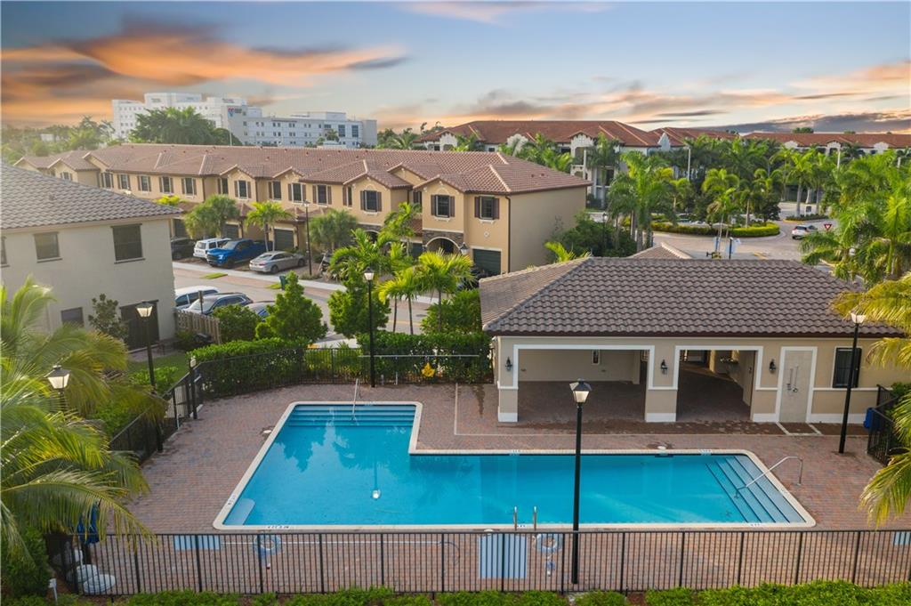 Horizon at Celebration Po - Residential