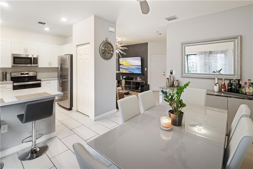 Horizon at Celebration Po - Residential