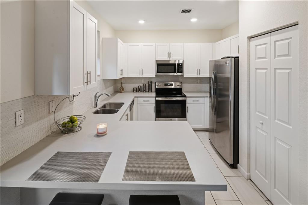 Horizon at Celebration Po - Residential