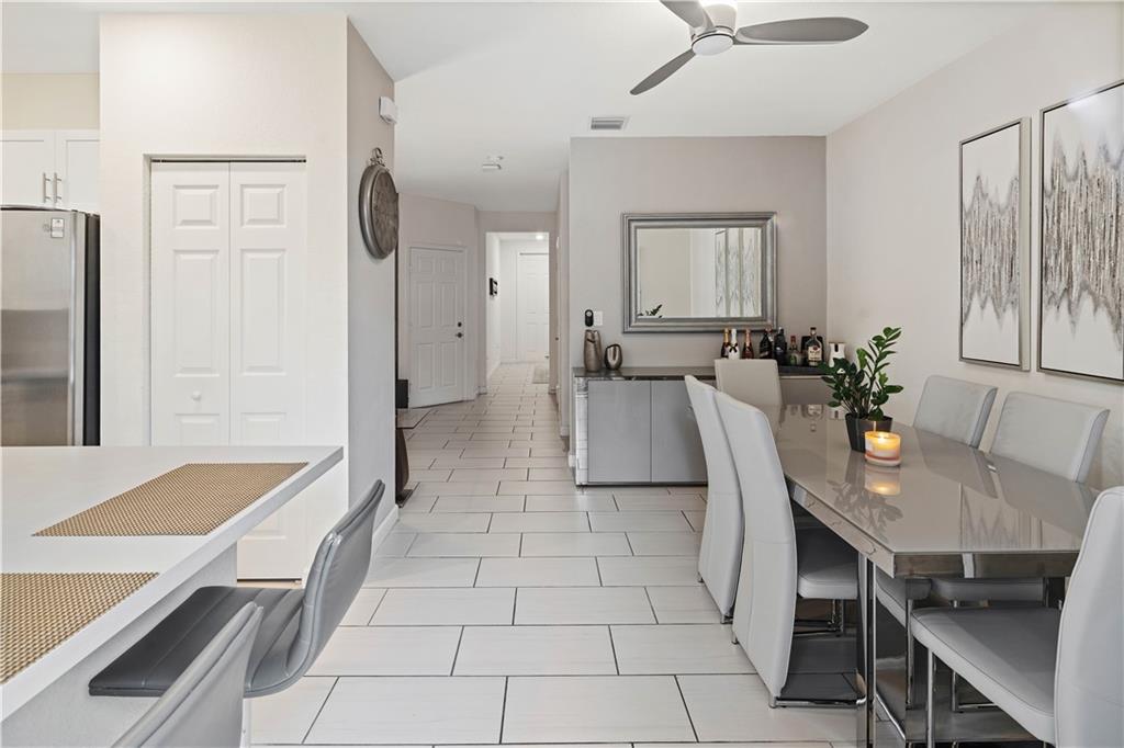 Horizon at Celebration Po - Residential