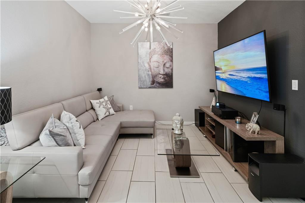 Horizon at Celebration Po - Residential