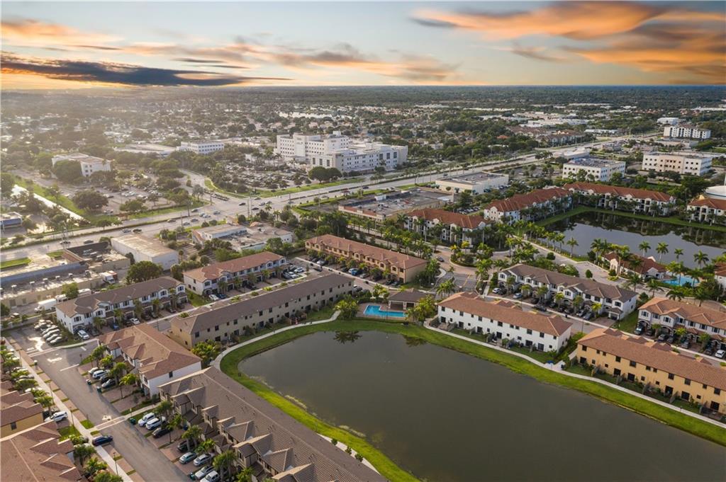 Horizon at Celebration Po - Residential