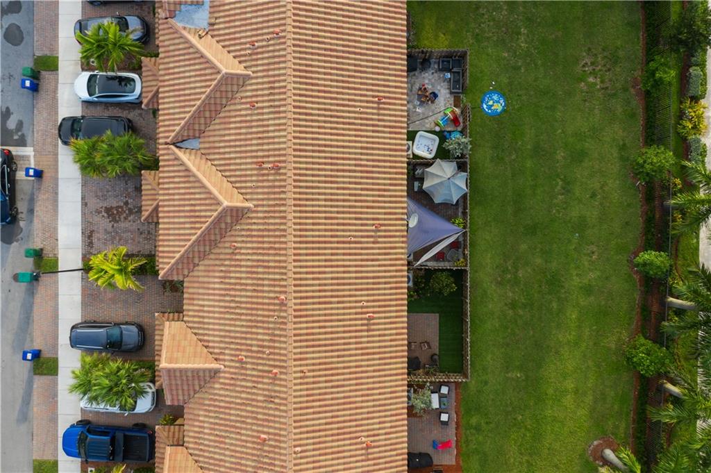 Horizon at Celebration Po - Residential