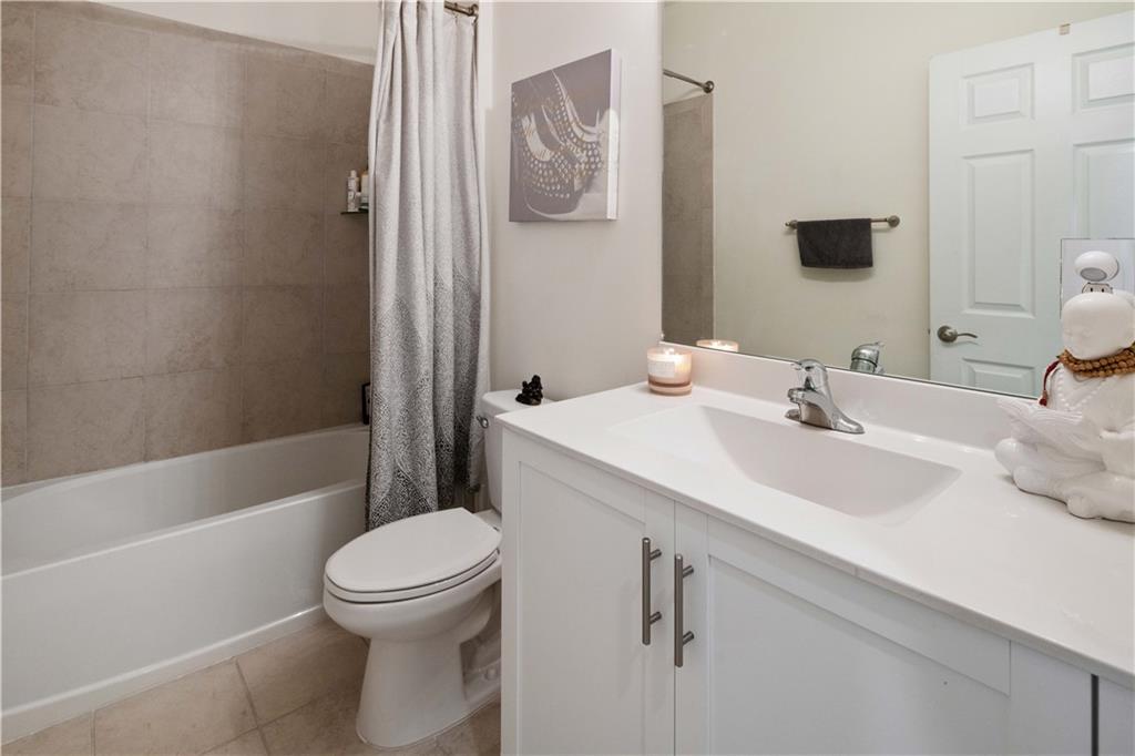 Horizon at Celebration Po - Residential