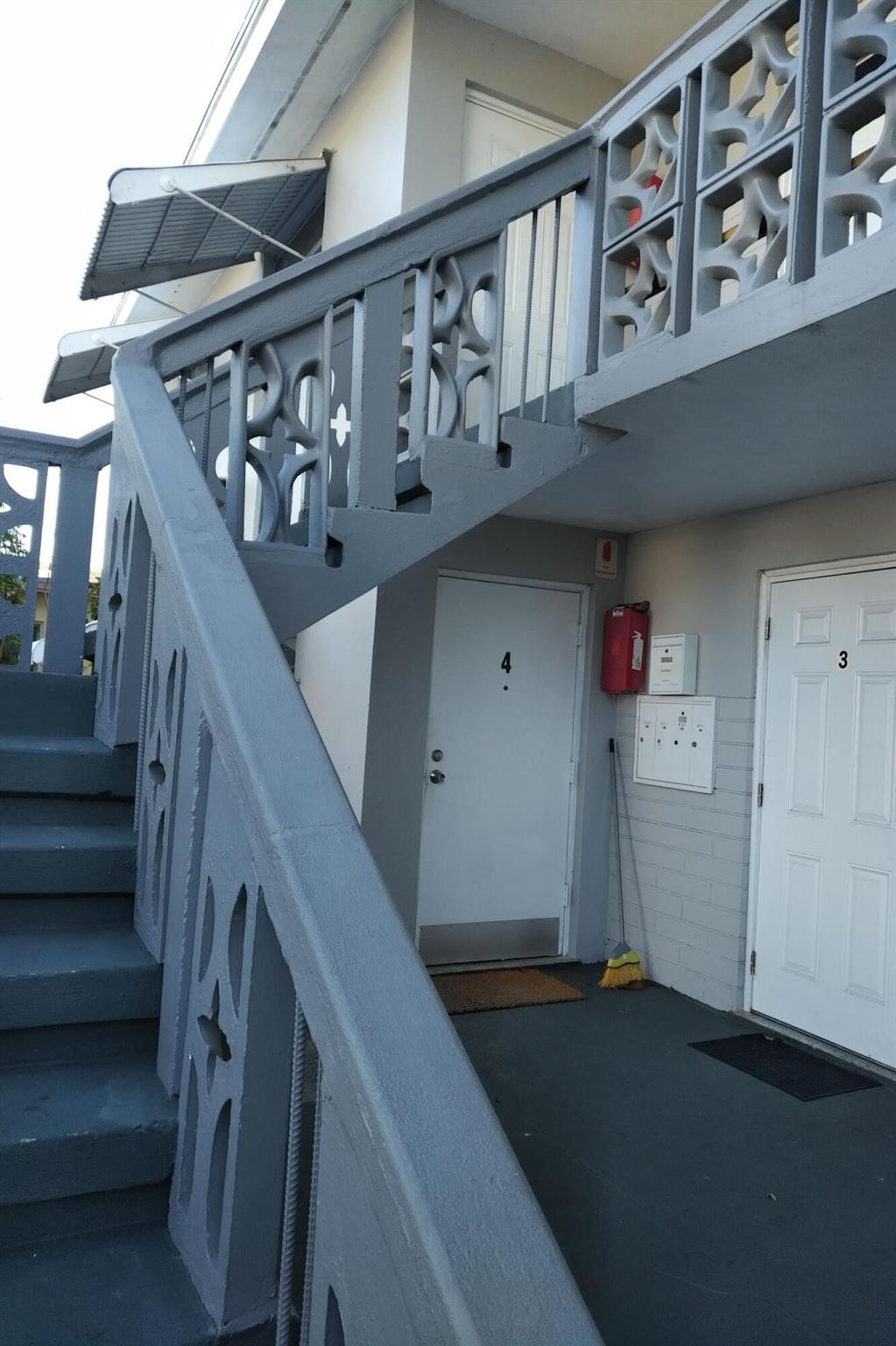 BUFFALO HEIGHTS - Residential Lease