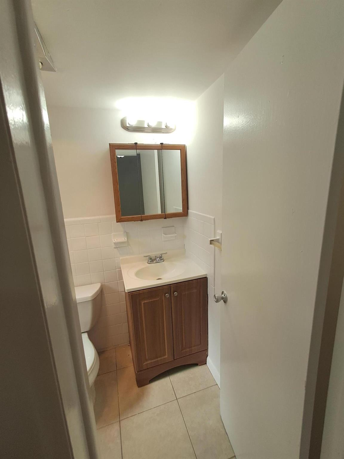 BUFFALO HEIGHTS - Residential Lease