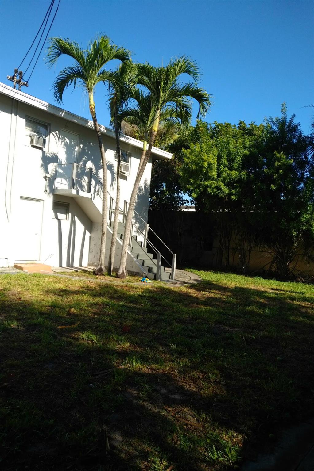 BUFFALO HEIGHTS - Residential Lease