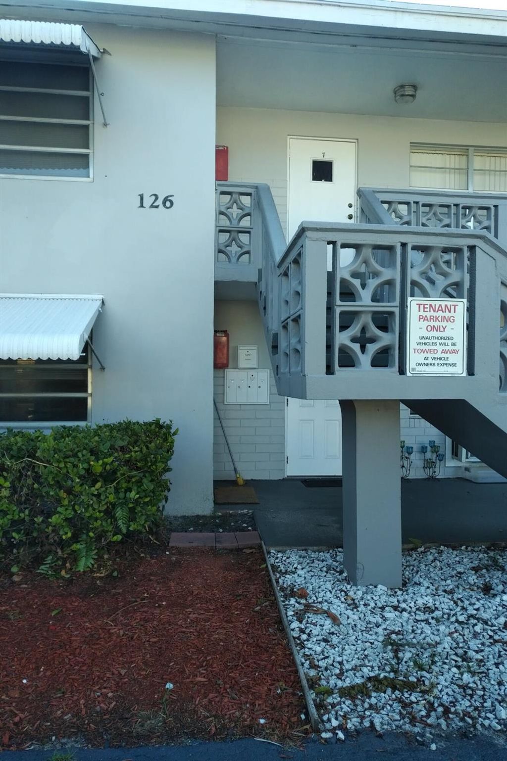 Photo of 126 Cleveland Street #3, Lake Worth Beach, FL 33461 (MLS # R11095194)