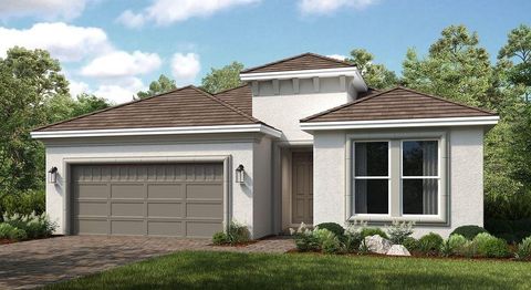 13429 SW ALEJANDRO COURT Port St Lucie FL 34987