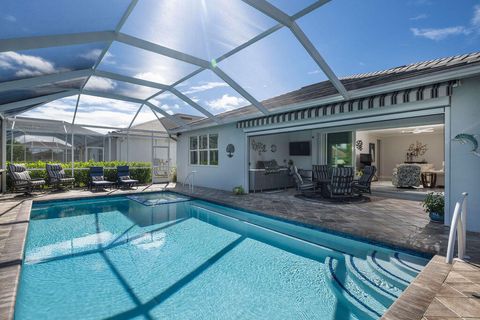 12793 SW Vermillion Circle Port St Lucie FL 34987