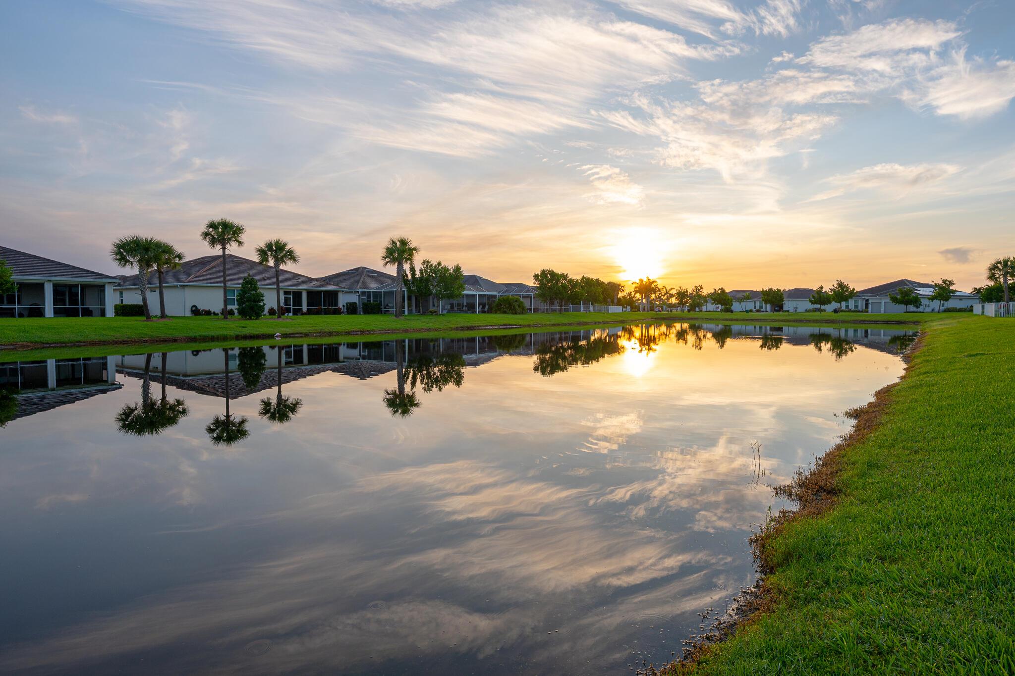 Del Webb at Tradition - Residential