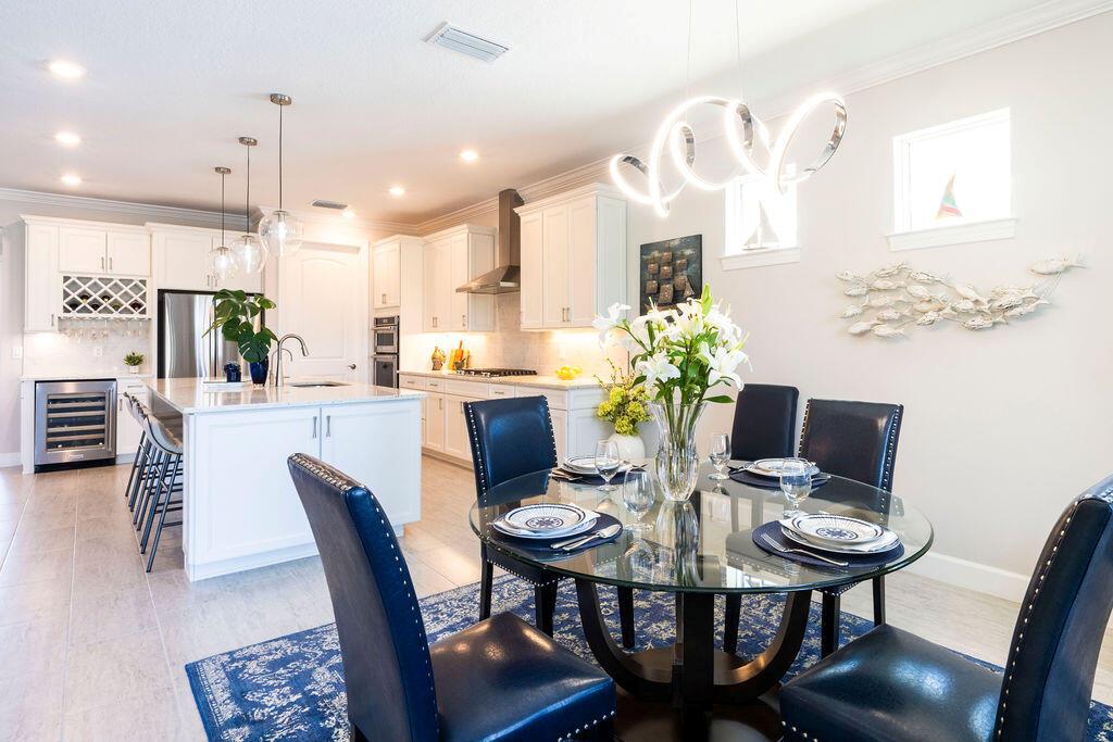 Del Webb at Tradition - Residential