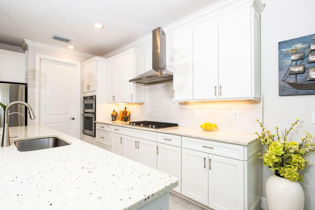 Del Webb at Tradition - Residential