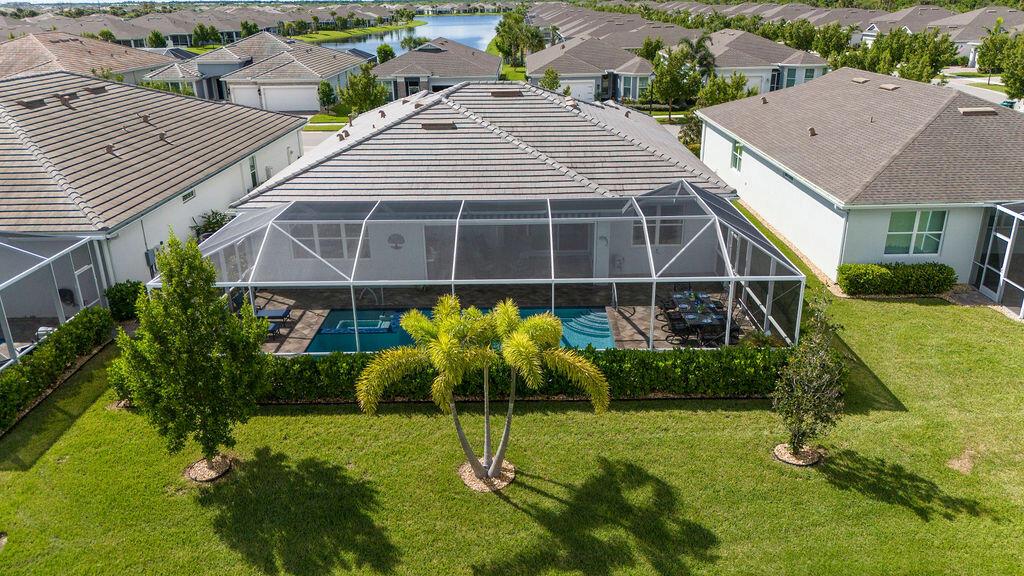 Del Webb at Tradition - Residential