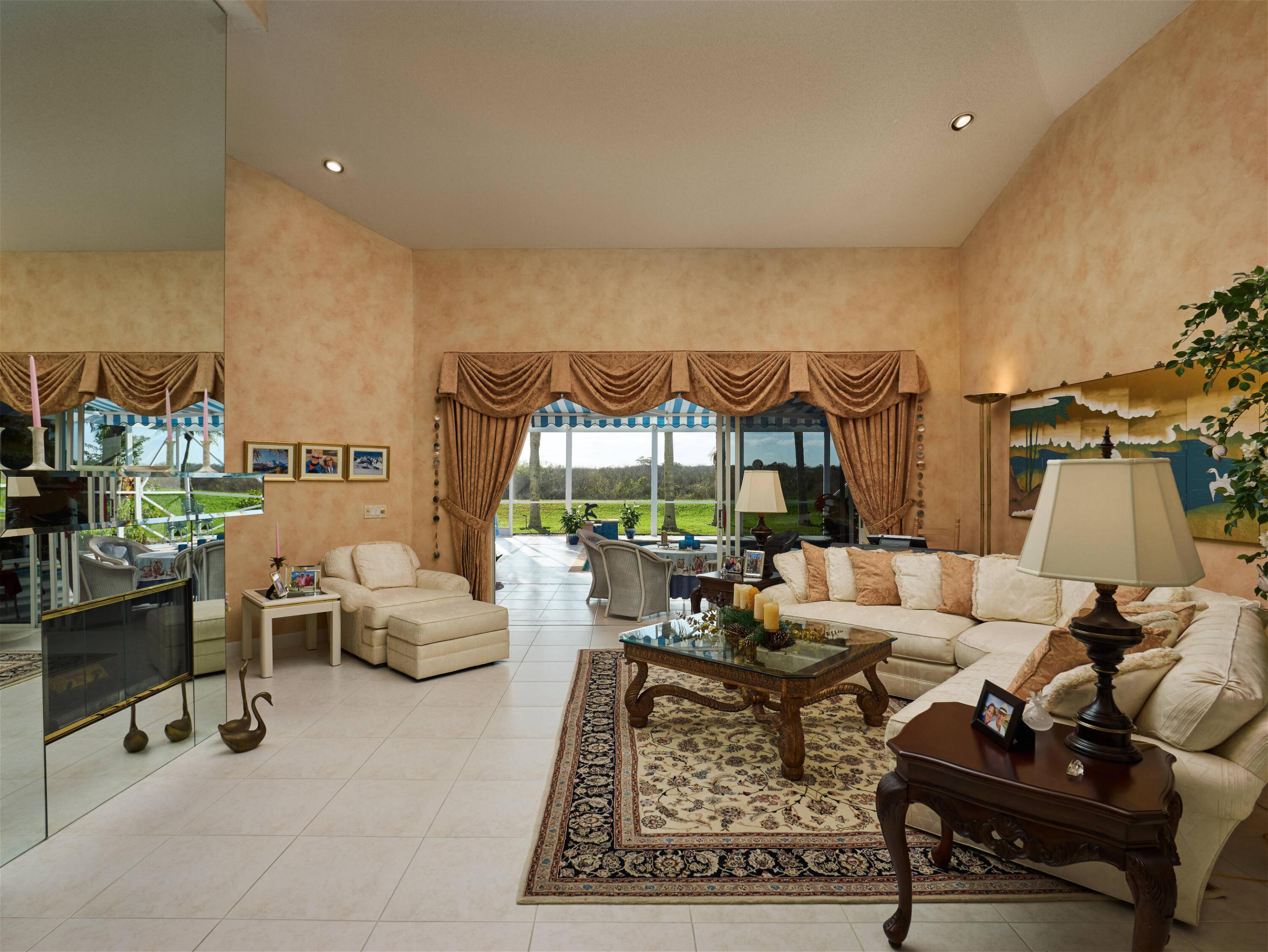 The Island at PGA National - Residential