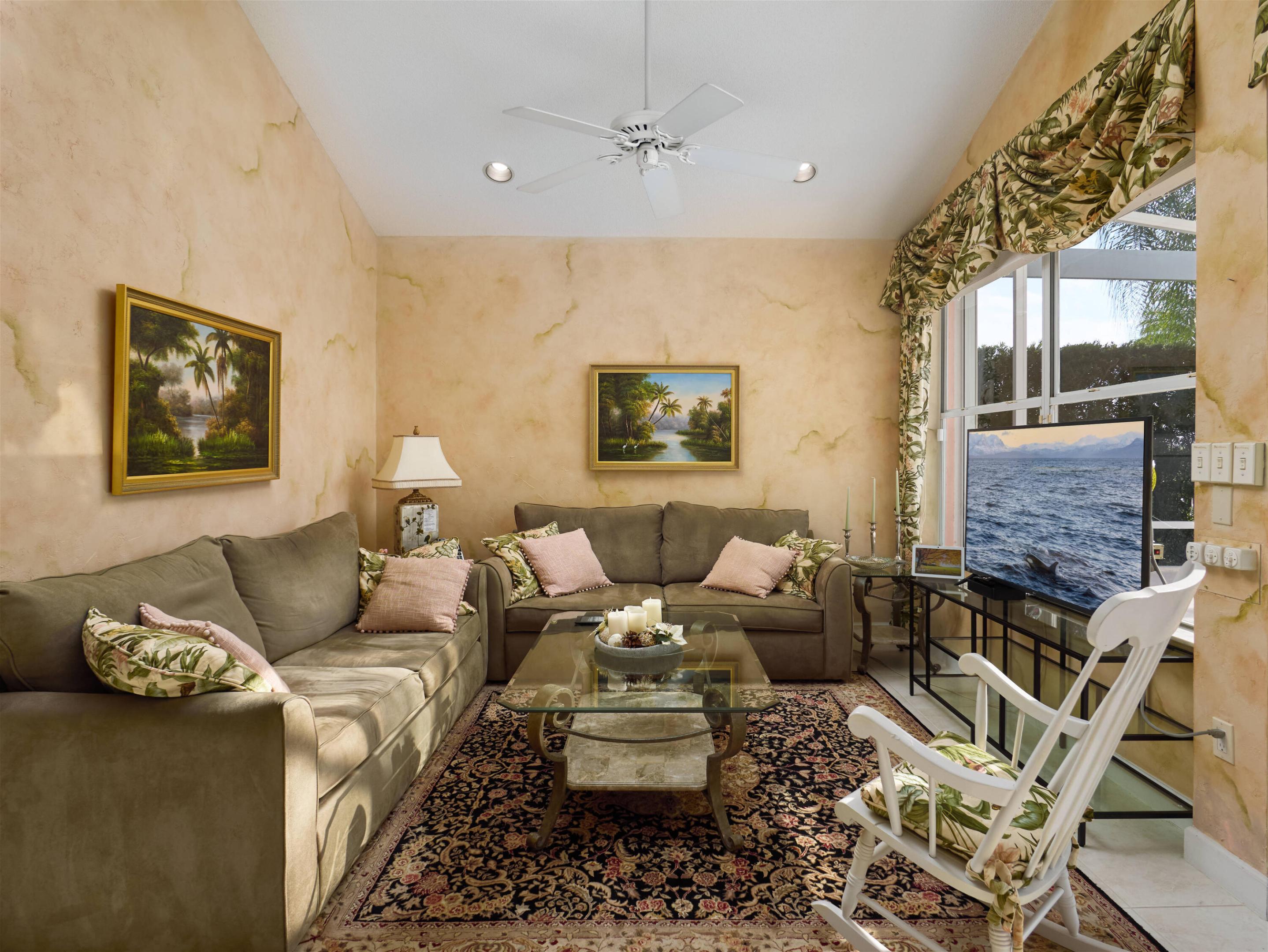 The Island at PGA National - Residential