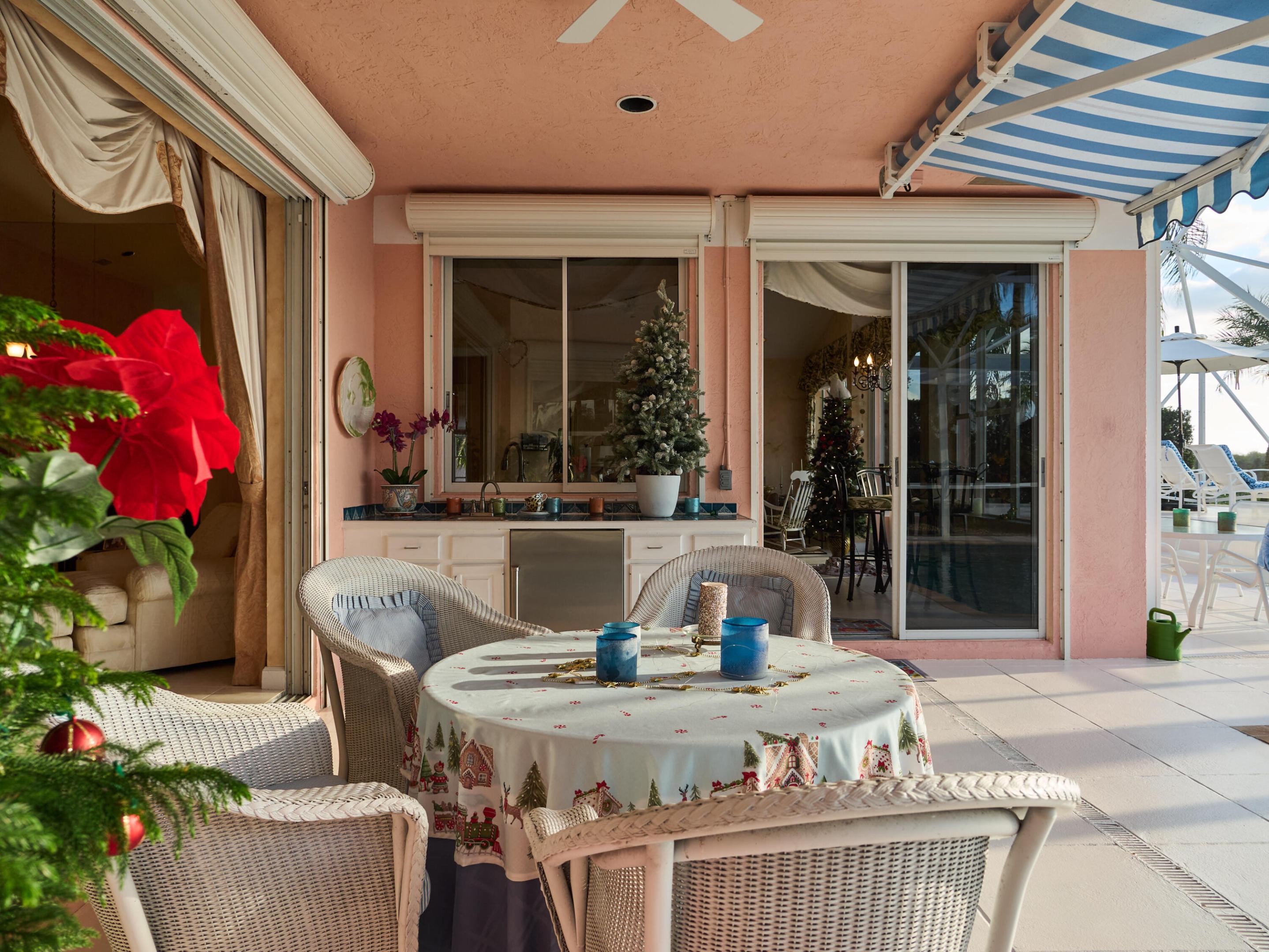 The Island at PGA National - Residential