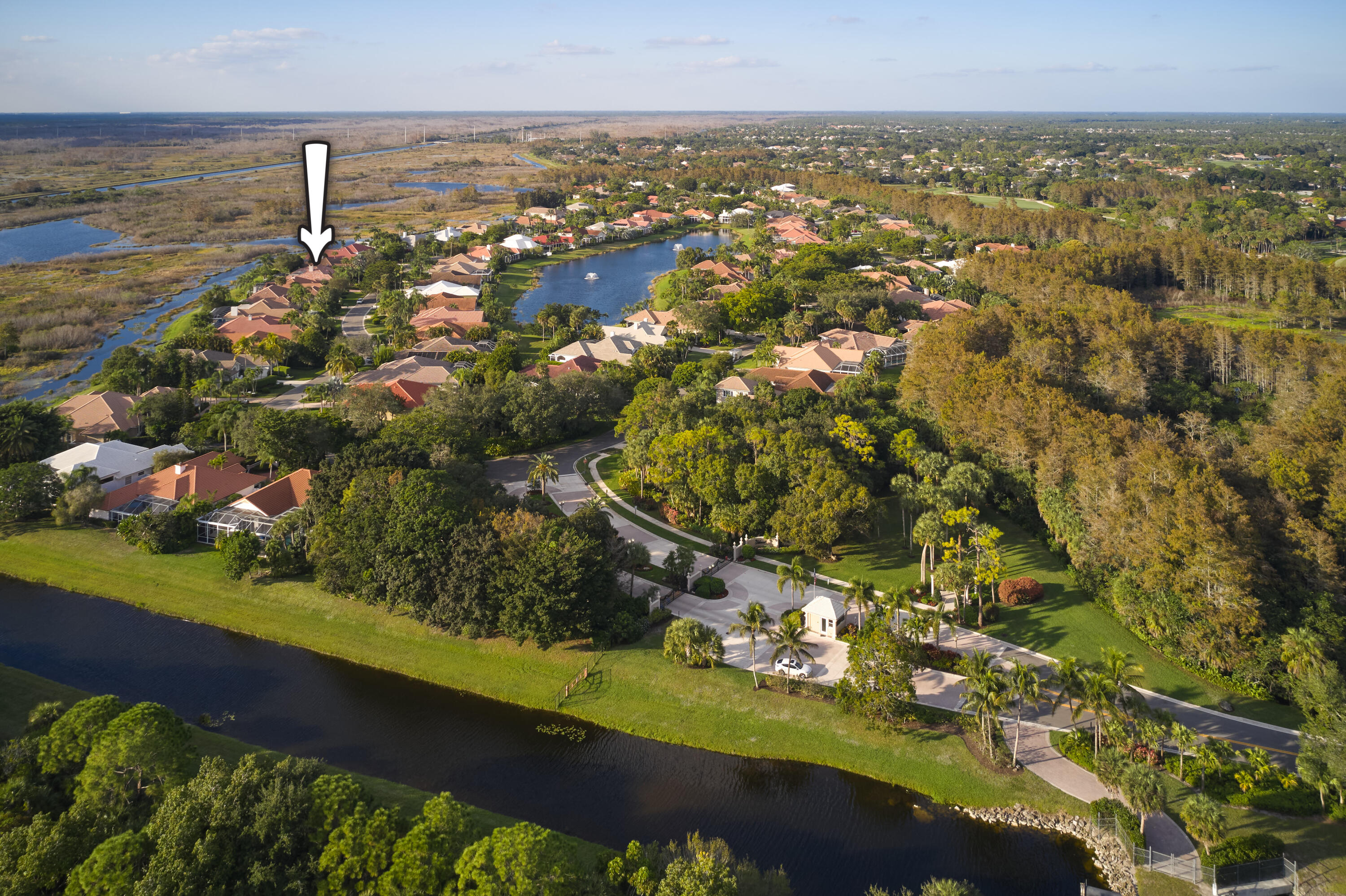 The Island at PGA National - Residential