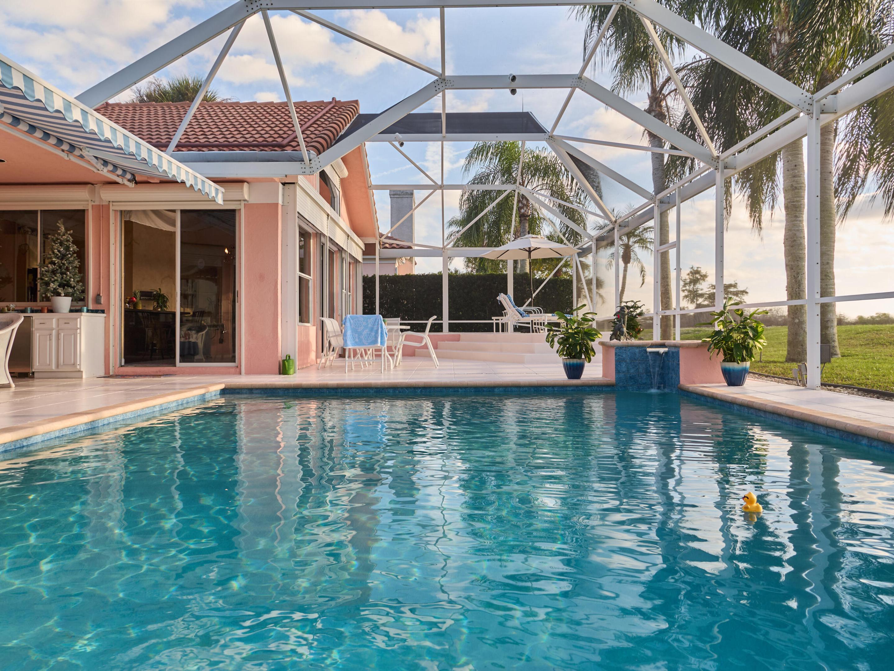 The Island at PGA National - Residential