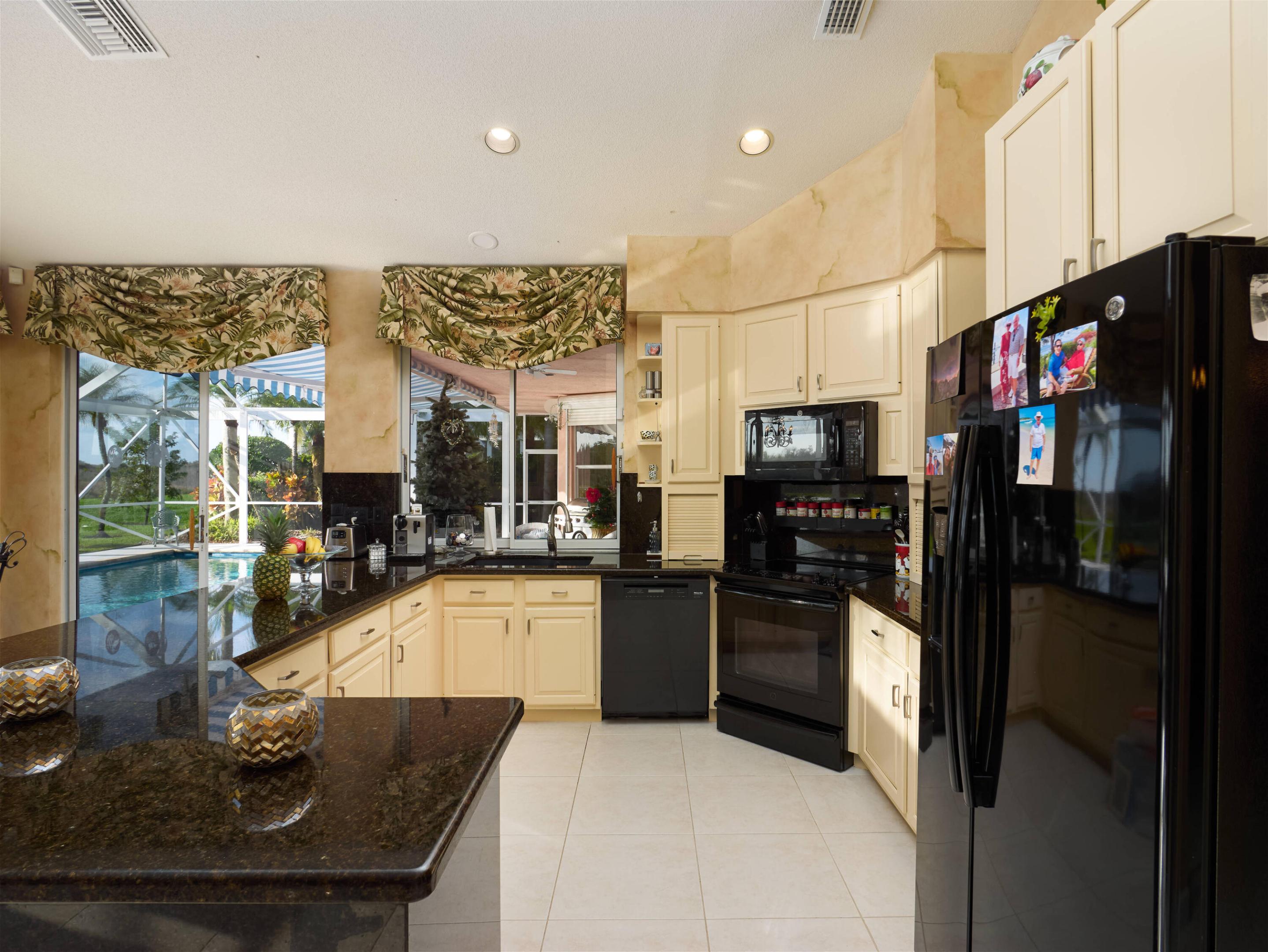 The Island at PGA National - Residential