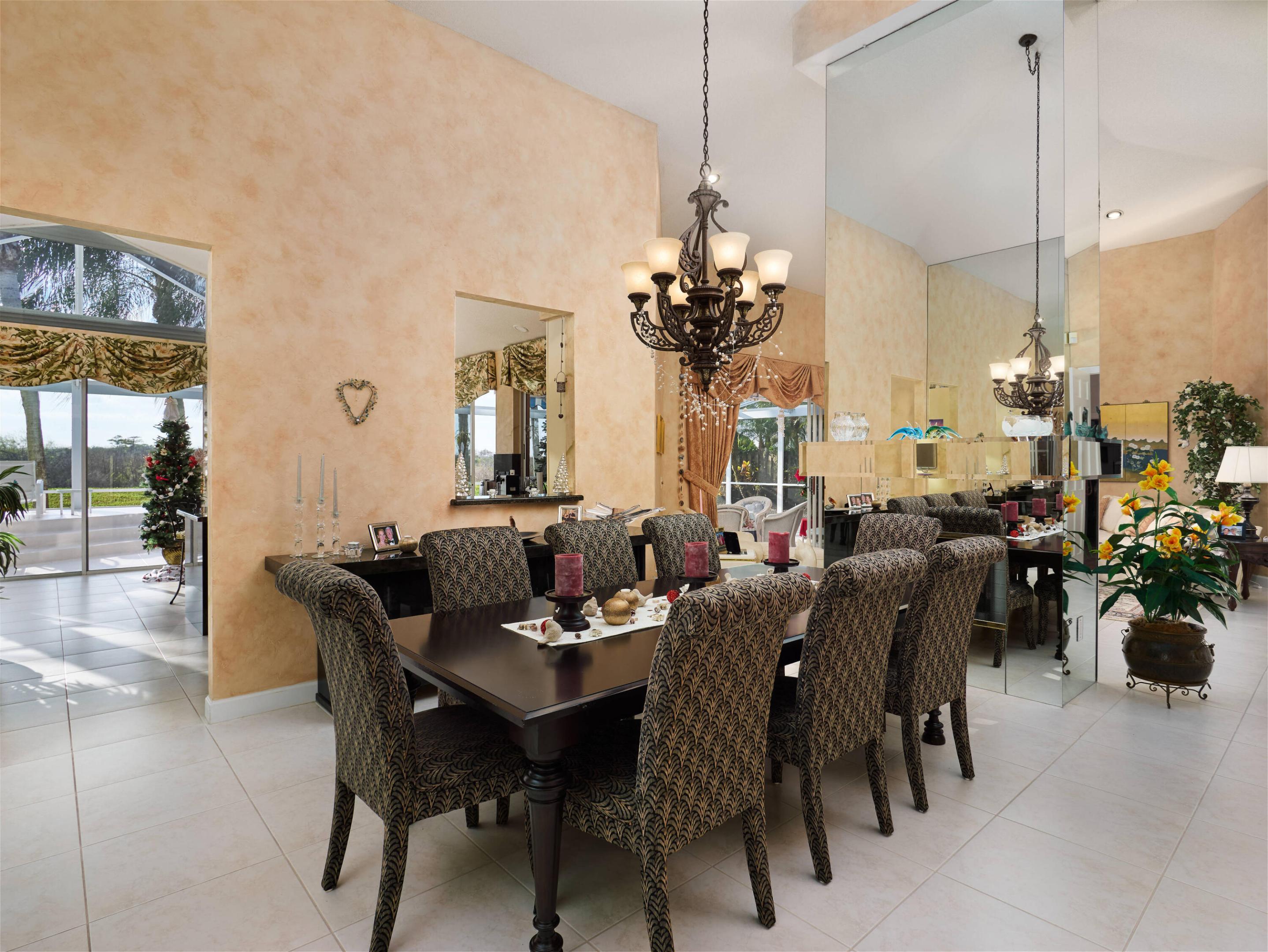 The Island at PGA National - Residential