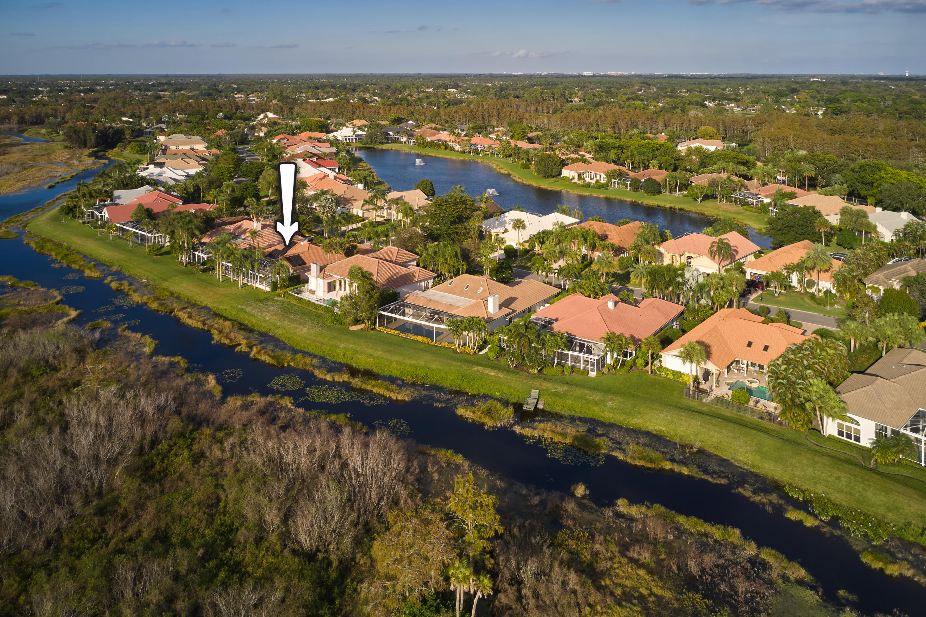 The Island at PGA National - Residential