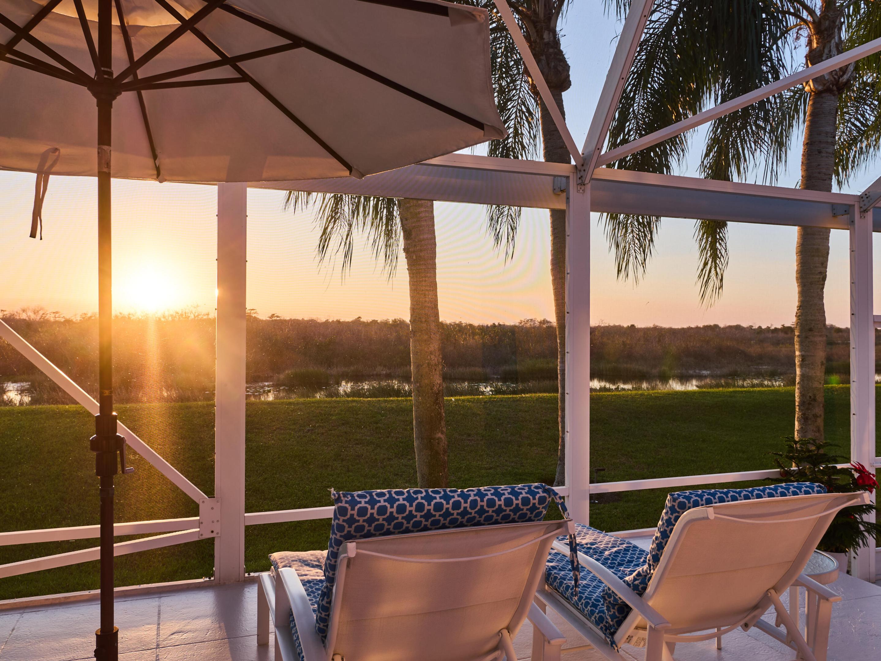 The Island at PGA National - Residential